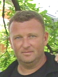 Dragan Aleksić- Gago