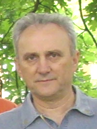 Vlado radenković